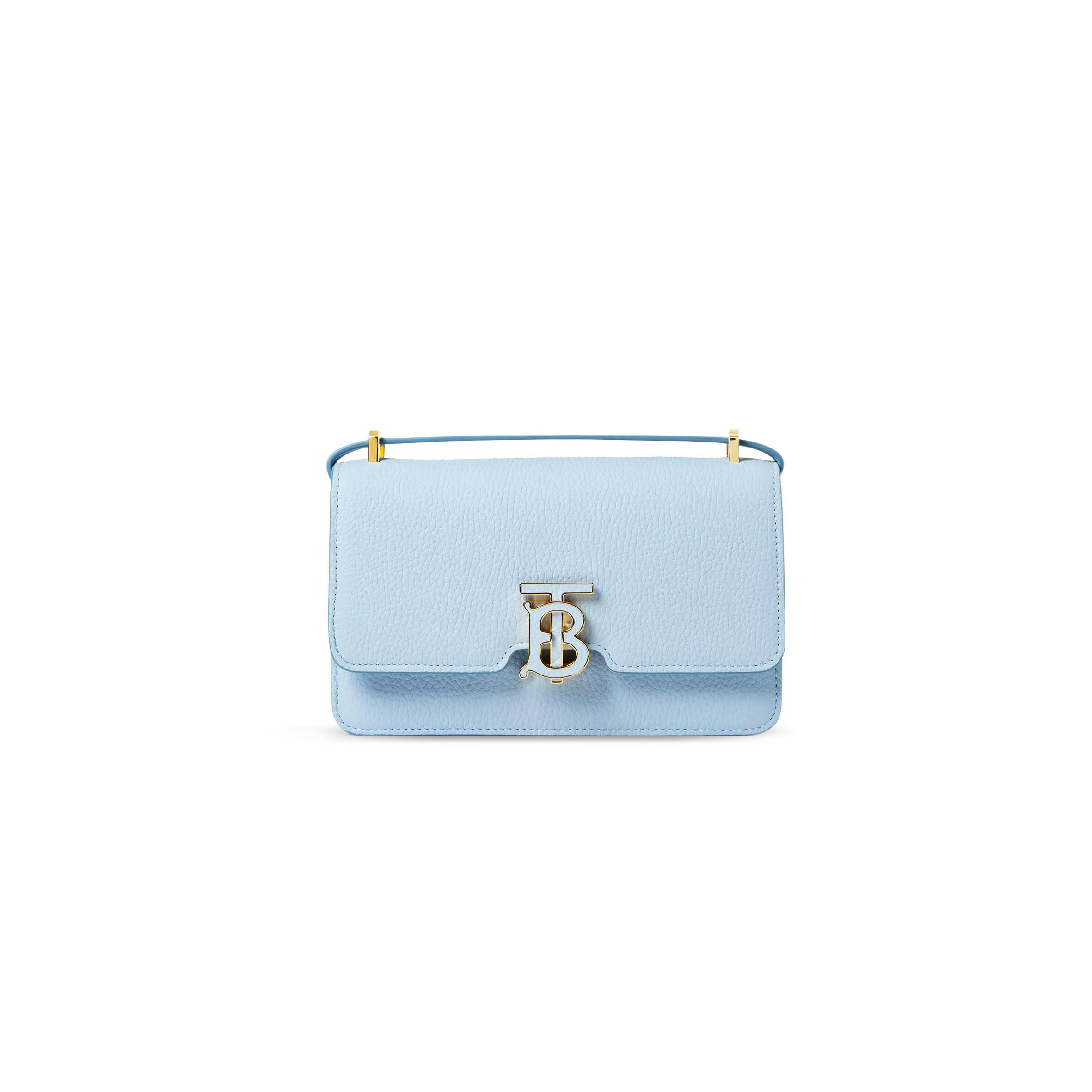 Bv*b*rry tb crossbody bag 80661531 (20*12.5*5.5cm)